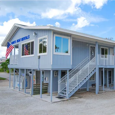 Bonita Beach Resort Motel
